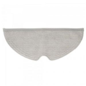 Serpillière pour Aspirateur Xiaomi Robot G1 Nettoyage Efficace Avizar Gris