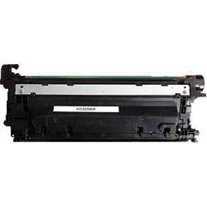 Image de HP Color Laserjet Enterprise M650/M651 (CF330X) BK 20500p H330XKR