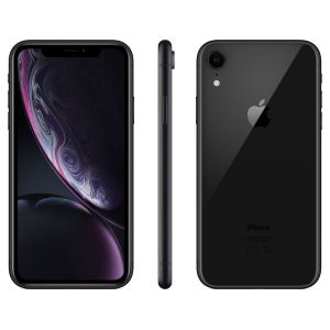 Image de Apple iPhone XR 128 Go noir