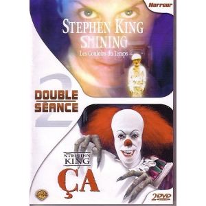 Coffret Shining + CA