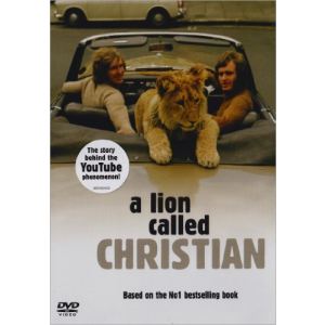 Image de A Lion Called Christian