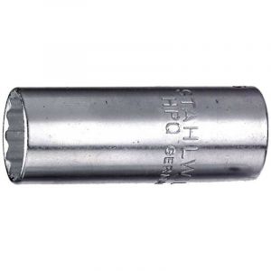 Stahlwille 01640018 - clé en verre bouche 1/4 ''40aDl 9/32
