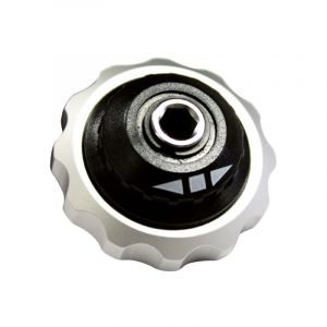 King tony Disque à cliquet 1/4'