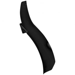 Racetech Bavette d’amortisseur RTech KTM SX 125 16-21 noir