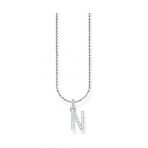 Thomas Sabo Chaînette Charming KE2253-051-14-L45V 925 Argent