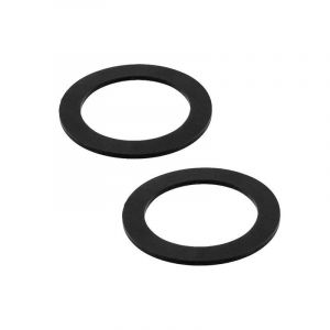 Kerbl Joint torique rechange pour trémie en plastique