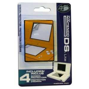 Displayschutz MC Screen Protector Pak DSi