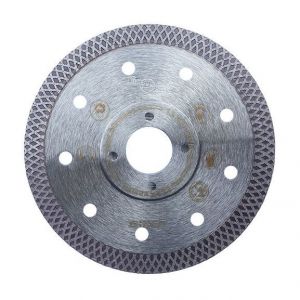 Image de Diamwood Platinum Disque diamant pro REPTILE D. 115 x Al. 22,23 x Ht. 10 x &eacute;p. 1,3 mm - gr&egrave;s c&eacute;rame, granite, marbre