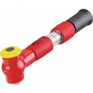 Hazet Clé dynamométrique 3/8 VDE 2-10Nm VDE