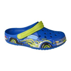 Crocs Enfant FL Truck Band Clog