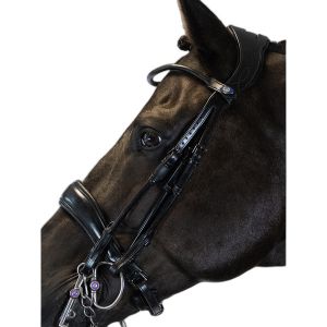 Bridon double équitation PS of Sweden Passage