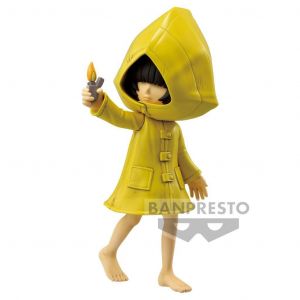 Banpresto Figurine Little Nightmares Six