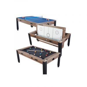 Catenaccio Table multi pro rotative adulte 7ft - in