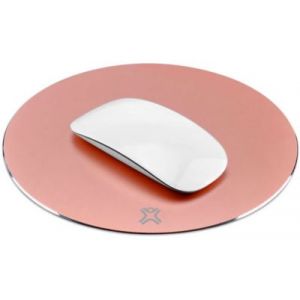 Image de Xtrememac Aluminium Mouse Pad (Rose)