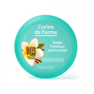 Corine de Farme Gelée fraîcheur après-soleil