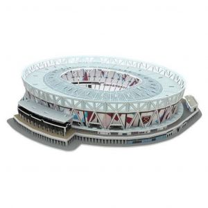 Image de Nanostad Jeu de puzzle 3D 156 pcs London Olympic Stadium