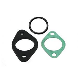 Kit joints pipe d'admission &Oslash; 26mm Dirt Bike 50/160cc