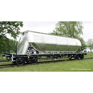 Piko Wagon-silo H0 H0 58430