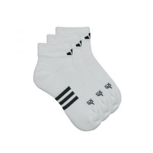 Adidas Chaussettes de sports PRF CUSH MID 3P - Couleur 37 / 39,40 / 42,46 / 48,43 / 45,34 / 36 - Taille Blanc