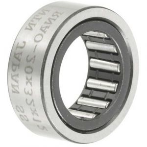 NTN Roulements &agrave; aiguilles RNAO-20X28X13 id 20mm ad 28mm Largeur 13mm