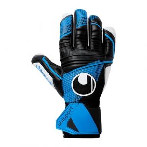 Uhlsport Gants de gardien de football adulte soft hn comp