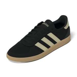 Adidas Chaussures Breaknet Sleek noir doré femme - 42