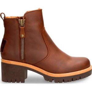 Panama Jack Bottines femme Pauline Igloo B7