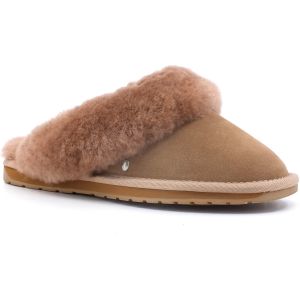 Emu Pantoufles femme Australia Jolie