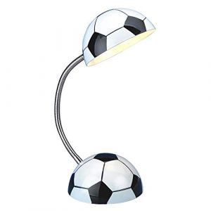 Wonderlamp W-A000119 Flexible pour enfant, blanc