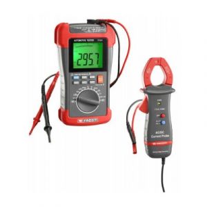 Facom 714A-1PB - Composition multimètre automobile + pince ampéremétrique