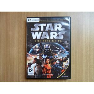 Star Wars : the best of pc [PC]