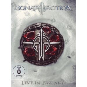 Sonaforctica : Live In Finland