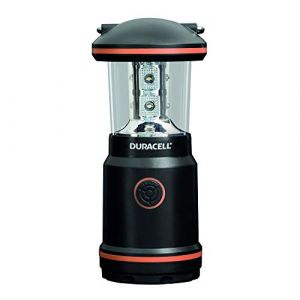 Image de Duracell Explorer LNT-10