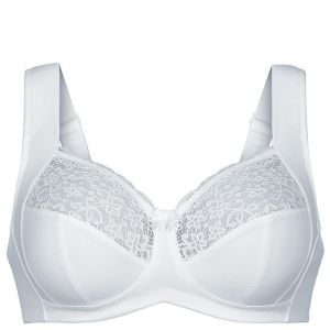 Anita Maternity Soutien-Gorge d'allègement sans Armature - Femme - 5813 Cristal 110 A