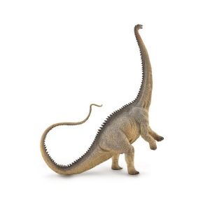 Collecta Figurines Figurine Diplodocus Gris