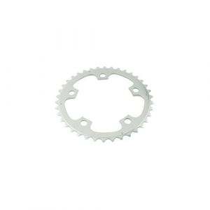 Plateau specialites ta zephyr compact 110mm intermediaire 9 10v argent 39