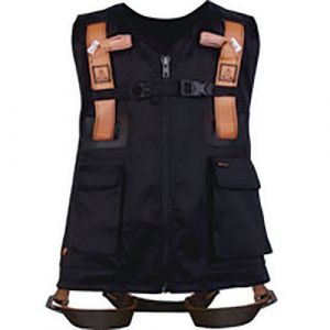 Image de Delta Plus Gilet Harnais Har12gilnoxx