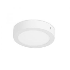 Spot Downlight Easy Aluminium blanc mat 150 ampoules 3,5cm