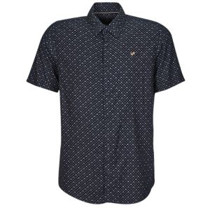 Kaporal Chemise RAJA Marine - Taille EU XXL,EU S,EU M,EU L,EU XL