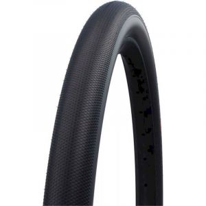 Schwalbe G-One Speed Evo Super Ground - Pneu gravel Black Skin 40-622 (28 x 1.50, 700x40C)