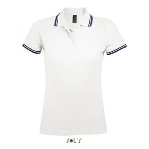 Sol's Polo femme Pasadena