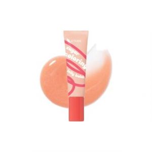 ETUDE - Sugar Coloring Jelly Balm - 10 Colors #05 Ice Vanilla