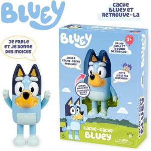 CACHE-CACHE BLUEY