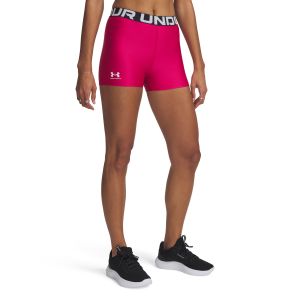 Under Armour Shorty femme HeatGear