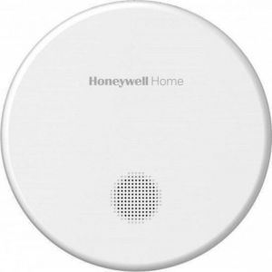 D&eacute;tecteur de fum&eacute;e - Honeywell - R200S-2 - Optique - 85 dB - Ultra fin - Sans fil