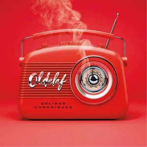 At Home D&eacute;lires Chroniques