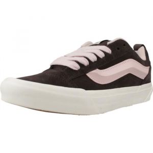 Vans Baskets femme Knu Skool