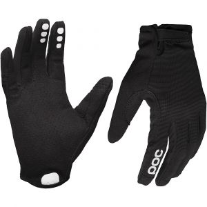 Poc Resistance Enduro - Gants - Adjustable noir S Gants VTT