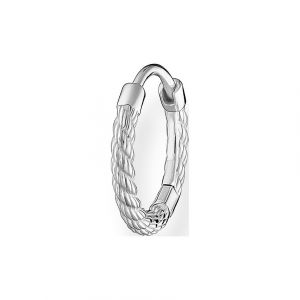 Image de Thomas Sabo Créole Charming CR694-001-21 925 Argent