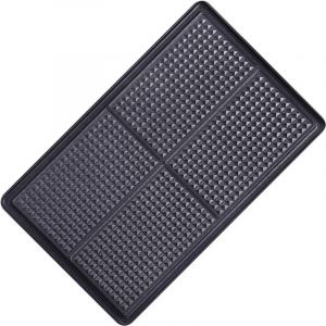 Tefal Coffret Gaufrette - Gaufrier, croque-monsieur - [' '] (35799)